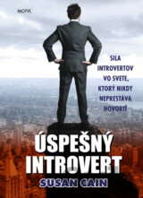 Úspešný introvert