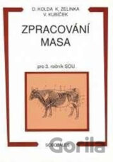 Zpracování masa
