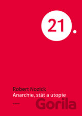 Anarchie, stát a utopie