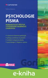 Psychologie písma