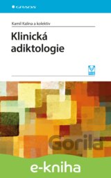 Klinická adiktologie