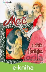 Meč a dívka z Herštejna