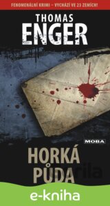 Horká půda