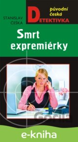 Smrt expremiérky