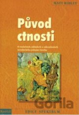 Původ ctnosti