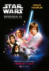 Star Wars: Nová naděje
