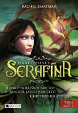 Serafína: Dračí posel