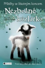 Příběhy se šťastným koncem: Nezbedné kůzlátko