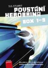 Povstání Herobrina (BOX)