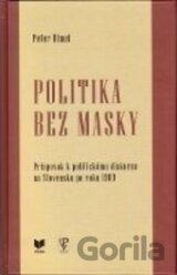 Politika bez masky