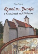Kostol svätého Juraja v Kostoľanoch pod Tribečom