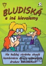 Bludiská a iné hlavolamy
