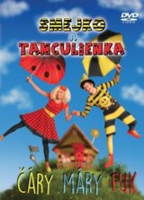 SMEJKO A TANCULIENKA: CARY MARY FUK