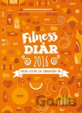 Fitness diár 2016