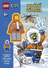 LEGO CITY: Polární výprava