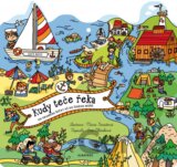 Kudy teče řeka