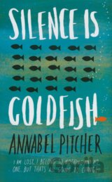 Silence is Goldfish