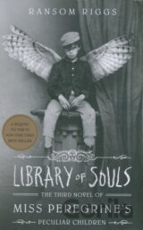 Library of Souls
