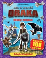 Ako si vycvičiť draka (slovenský jazyk)