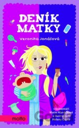 Deník matky