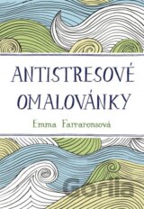 Antistresové omalovánky