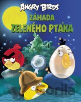 Angry Birds: Záhada zeleného ptáka