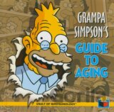 Grampa Simpson's Guide to Aging