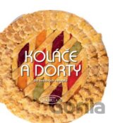 Koláče a dorty - 50 snadných receptů