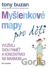 Myšlenkové mapy pro děti