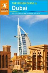 The Rough Guide to Dubai