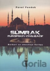 Súmrak európskej civilizácie