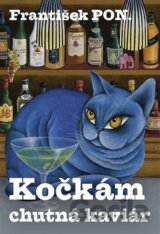 Kočkám chutná kaviár