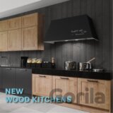 New Wood Kitchens