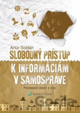 Slobodný prístup k informáciám v samospráve