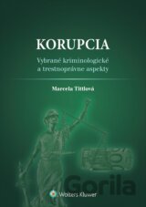 Korupcia