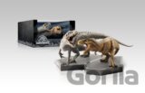 Jurský svět (3D - Blu-ray) - limitovaná sběratelská edice