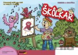 Škôlkar 5.