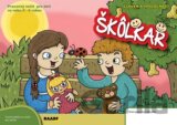 Škôlkar 6.