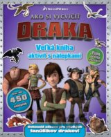 Ako si vycvičiť draka (slovenský jazyk)