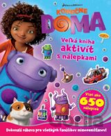 Konečne doma