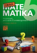 Hravá matematika 6