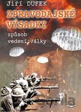 Zpravodajské výsadky