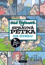 Správná pětka na útěku