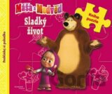 Máša a Medvěd - Sladký život