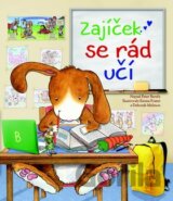 Zajíček se rád učí