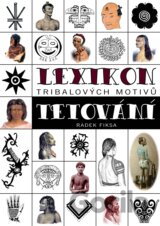 Lexikon tribalových motivů tetování