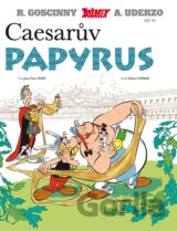 Caesarův papyrus (Díl XXXVI.)