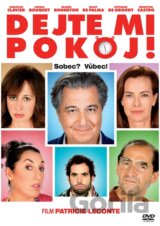 Dejte mi pokoj!