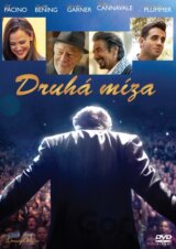 Druhá míza (Danny Collins)