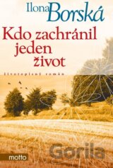 Kdo zachránil jeden život